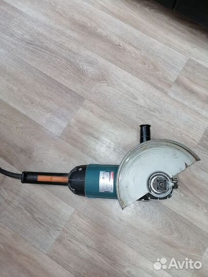 Ушм болгарка makita 230 9069