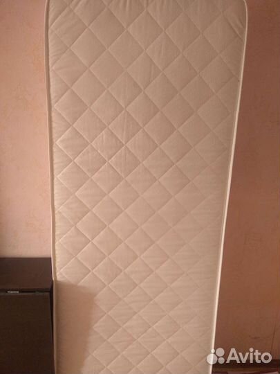 Матрас аскона (askona) basic optima 2000х800х180