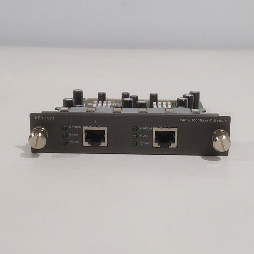 [DES-132T] Модуль D-Link Des-132t