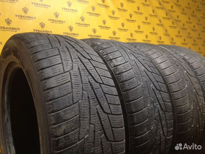 Kumho I'Zen KW31 255/55 R18