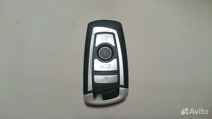 Выкидной ключ Приора