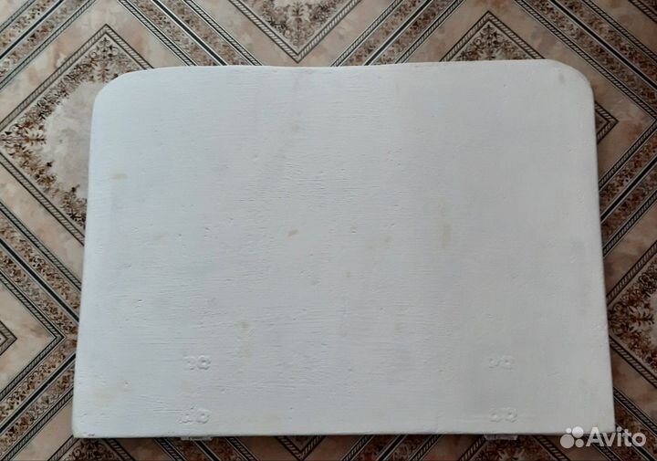 Слань-книжка для надувной лодки новая