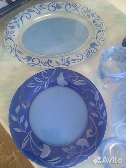 Сервиз luminarc