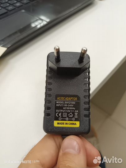 Руль для пк thrunstmaster