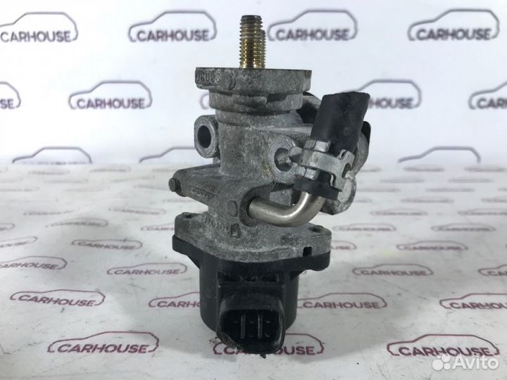 Клапан егр Toyota Corolla 120 1AZ