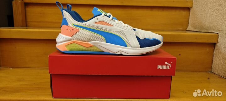 Кроссовки Puma 41 и 43.5 размер оригинал