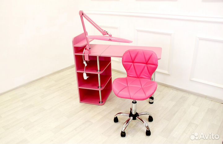 Маникюрный столик