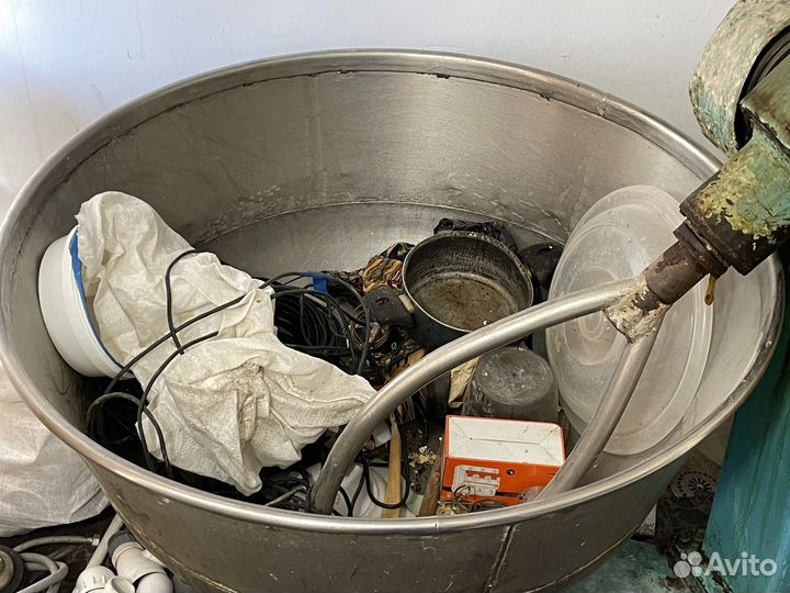 Продается пекарня все вместе отдельно не продаю