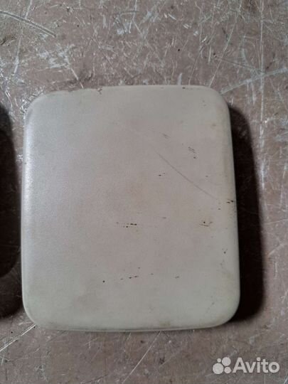 Накладка потолка Volvo S80