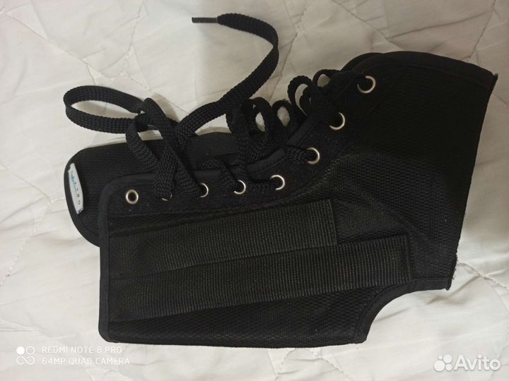 Бандаж для голеностопа, Орлетт