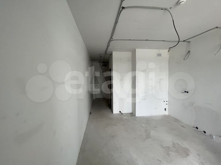 Квартира-студия, 25 м², 9/18 эт.