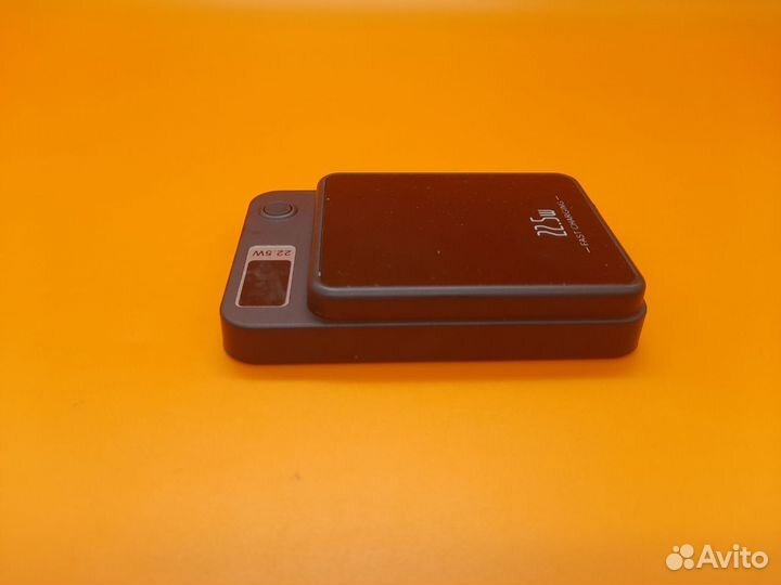 35000 Магнитное Беспроводное зарядное устройство