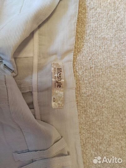 Шорты женские