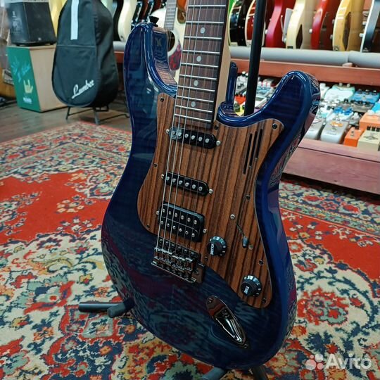 Электрогитара U-One by Magneto US-11P Stratocaster