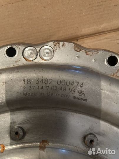 Корзина камаз