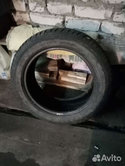 Kleber C100 205/55 R16 25C