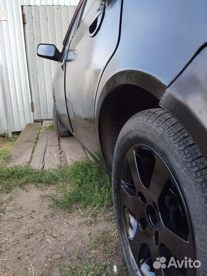 LIFAN Breez (520) 1.6 МТ, 2010, 113 000 км