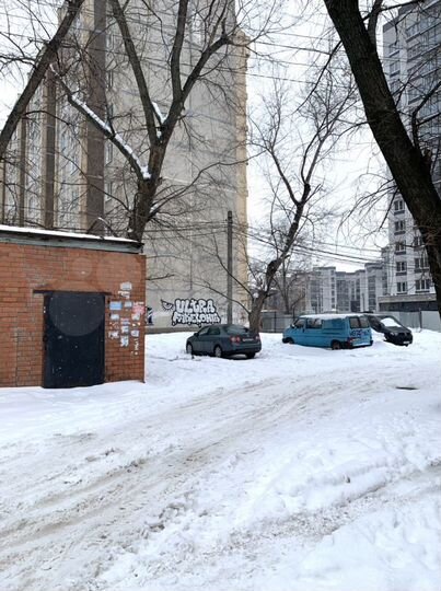 Свободного назначения, 100 м²