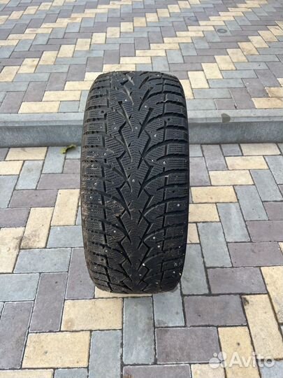 Резина зимняя 215 55 r17 зимние
