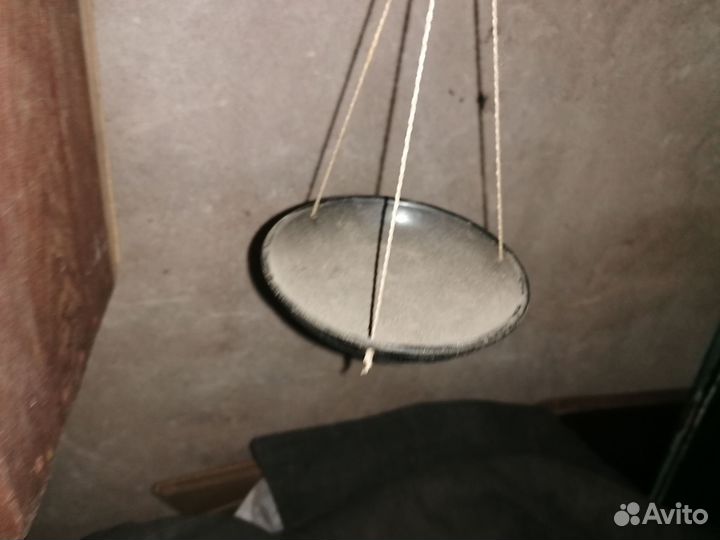 Весы аптекарские