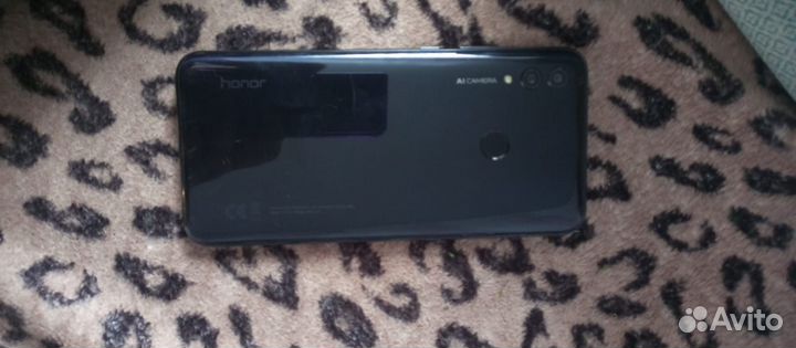 Телефон honor 10 lite