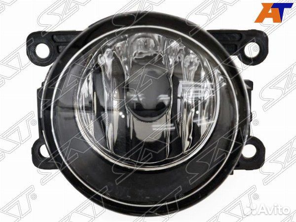 Фара противотуманная suzuki grand vitara