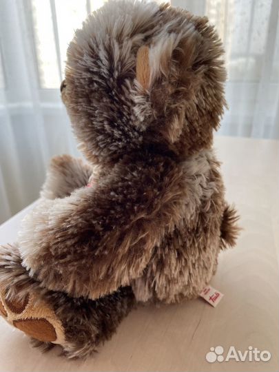 Мишка Trudi италия