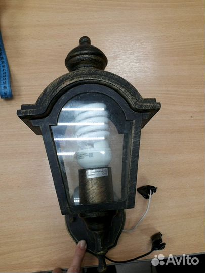 Светильник