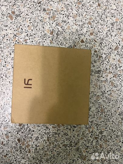 Экшн камера xiaomi yi