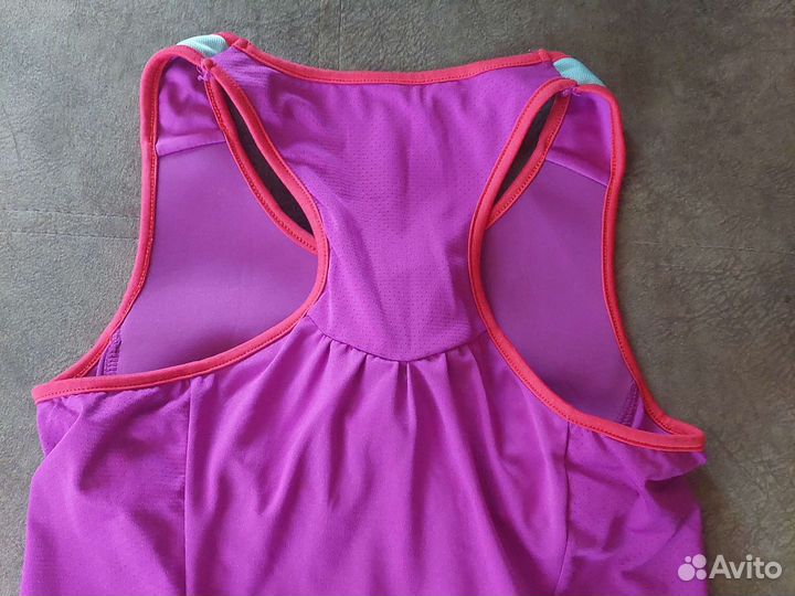 Костюм для фитнесса