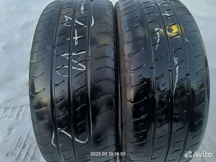 Nexen Classe Premiere CP661A 195/55 R16