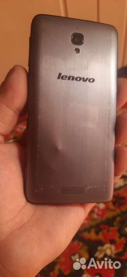 Lenovo S660, 8 ГБ