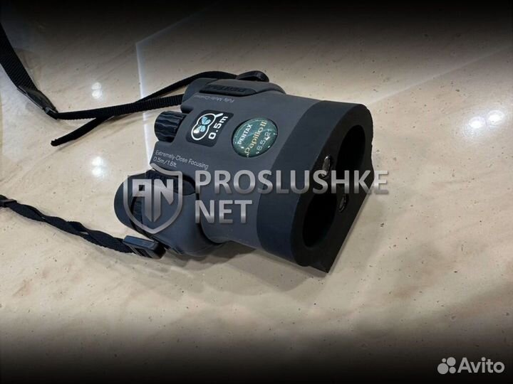 Поиск прослушки, жучков и скрытых камер