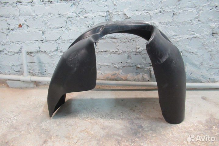 Подкрылок передний правый Matiz Матиз