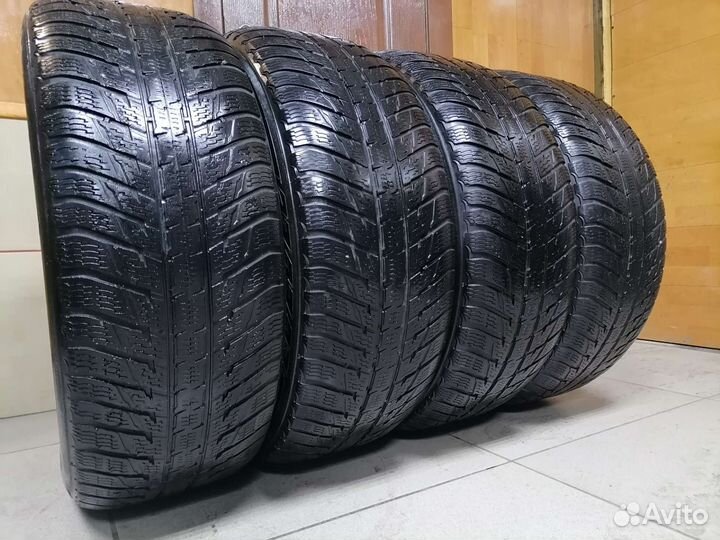 Nokian Tyres WR SUV 3 265/60 R18