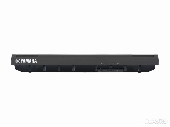 Yamaha P-125AB цифровое пианино