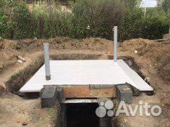 Строительство домов, бань, пристроек