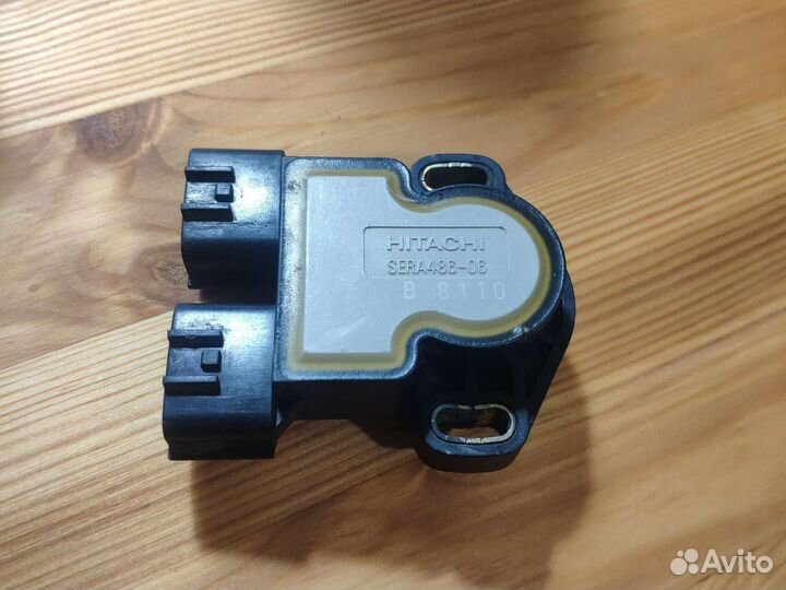 Датчик положения дросселя Sr20 Sr20de Sr20det