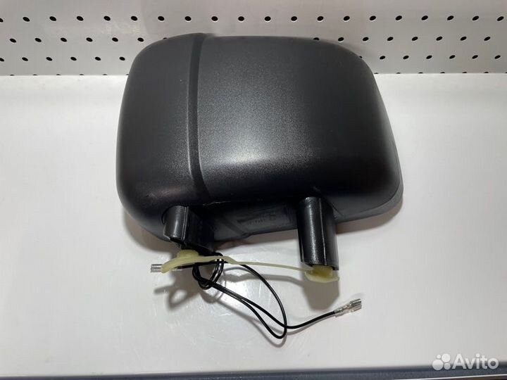 Зеркало дополнительное правое Volvo Fh 2023