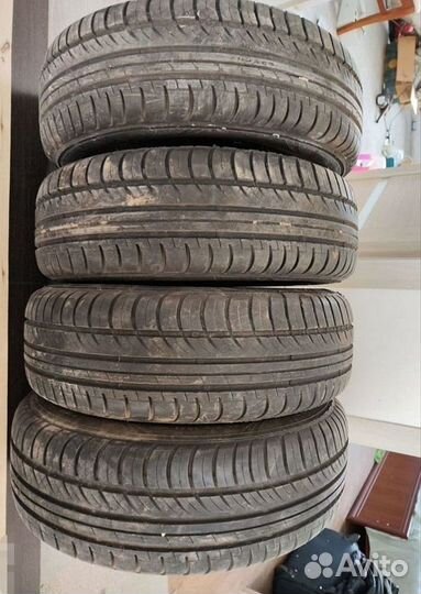 Toyo Proxes NE 185/65 R15