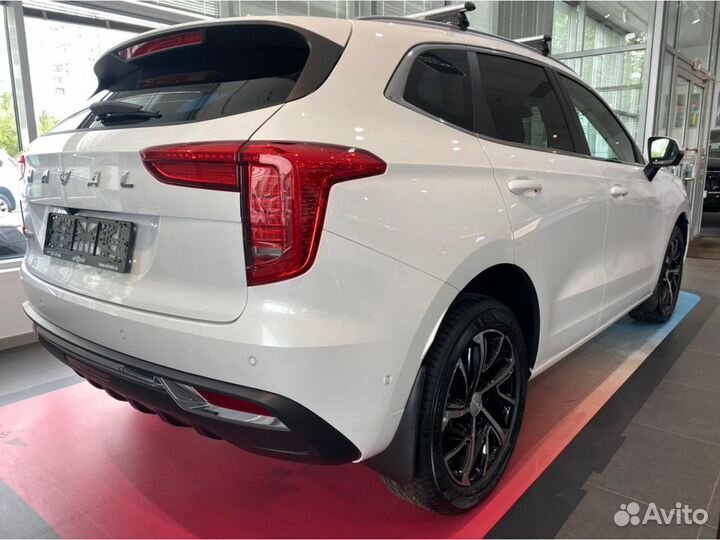 Haval Jolion 1.5 AMT, 2023