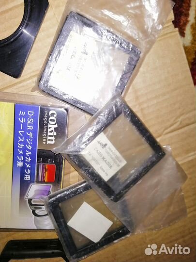 Фотопринадлежности