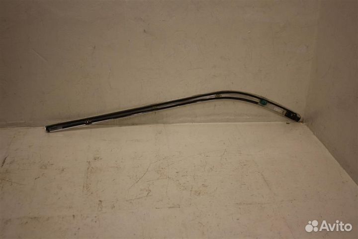 Молдинг двери задней левой Peugeot-Citroen DS5