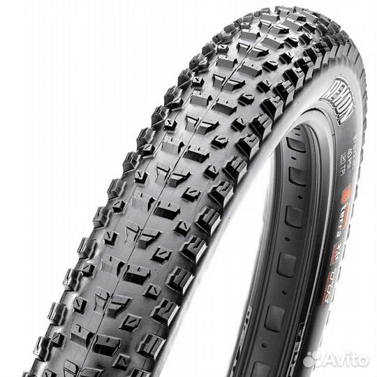 Покрышка 29x2.4 Maxxis Recon Folding TR EXO WideTr