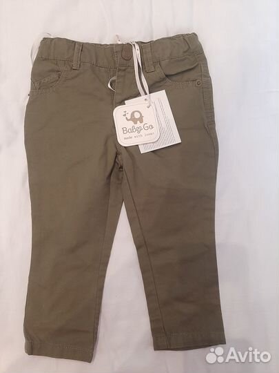 Продам брючки