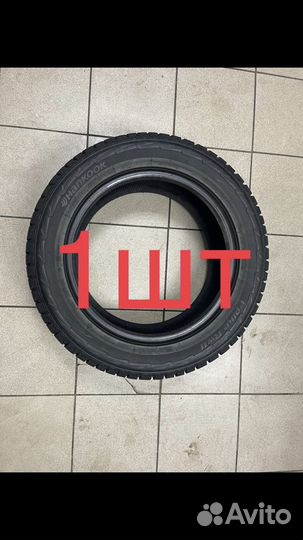 Hankook I'Pike RW11 255/55 R18