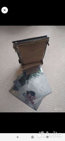 Фото глянцеватель