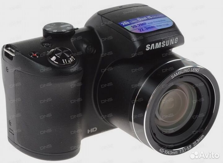 Фотоаппарат Samsung