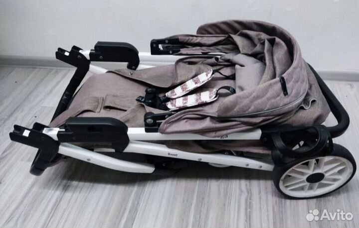Прогулочная коляска бу Rant