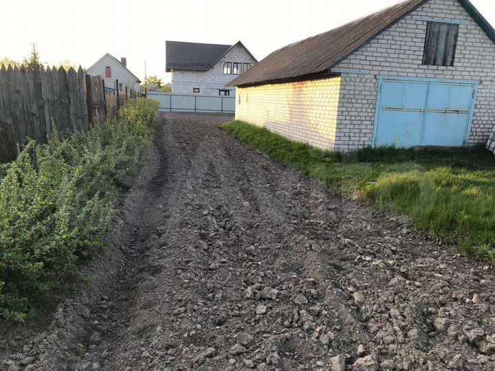 Участок 10 сот. (ИЖС)